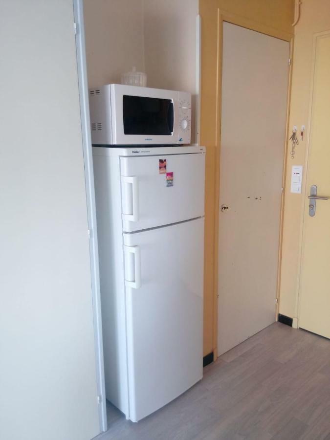 Etoile De Mer 7 Apartment มีมีซ็อง ภายนอก รูปภาพ