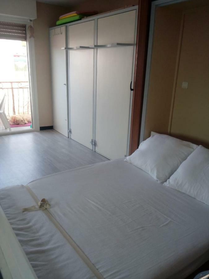 Etoile De Mer 7 Apartment มีมีซ็อง ภายนอก รูปภาพ
