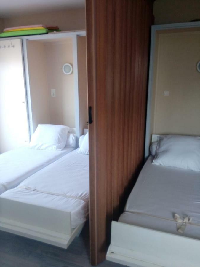 Etoile De Mer 7 Apartment มีมีซ็อง ภายนอก รูปภาพ
