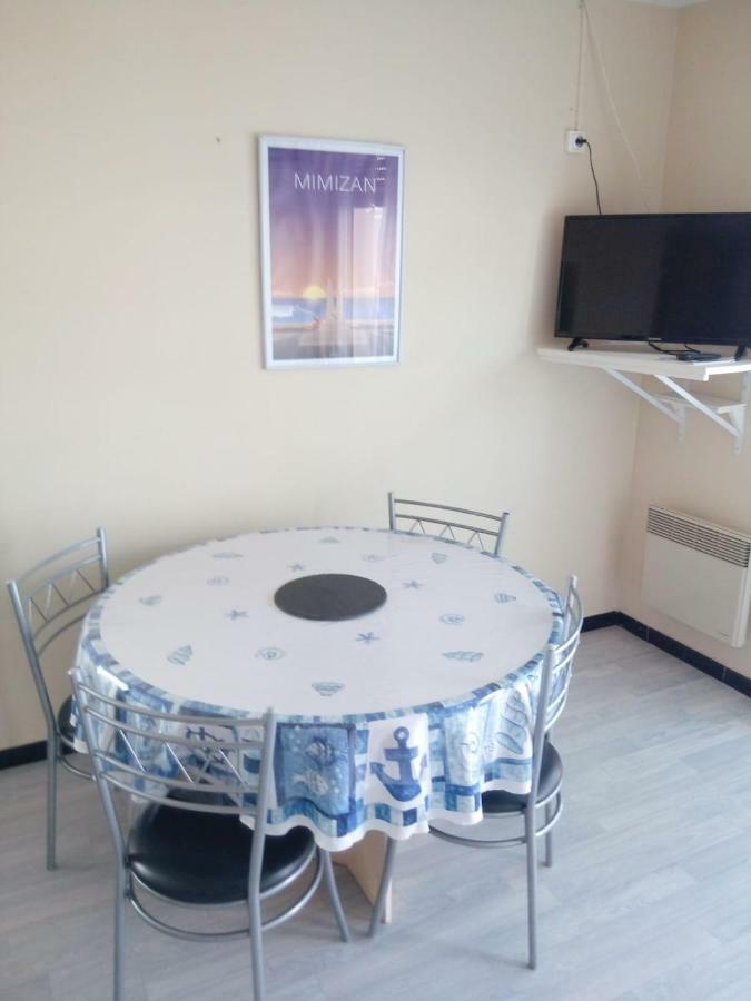Etoile De Mer 7 Apartment มีมีซ็อง ภายนอก รูปภาพ