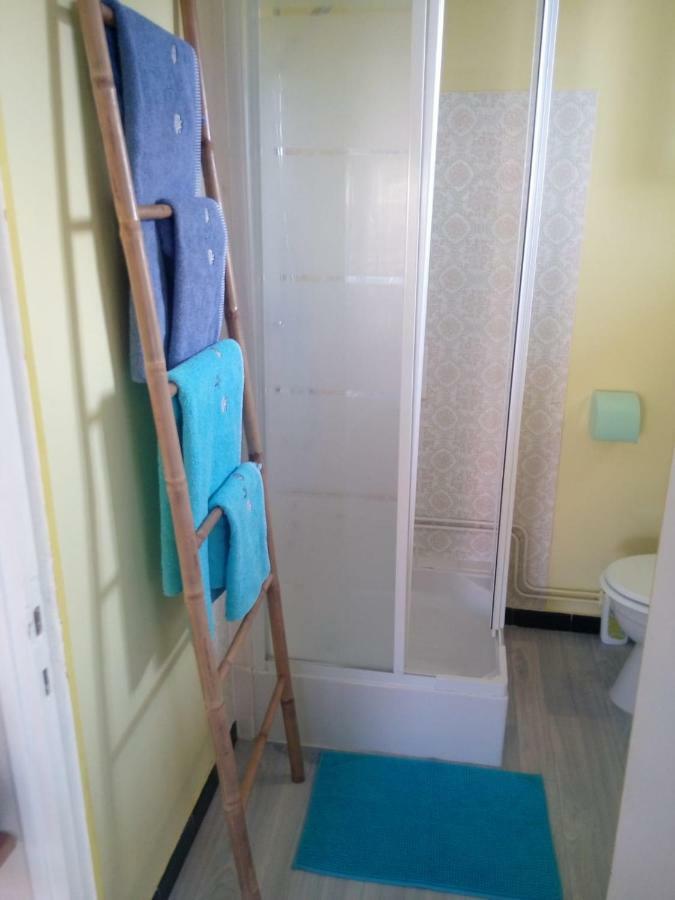 Etoile De Mer 7 Apartment มีมีซ็อง ภายนอก รูปภาพ
