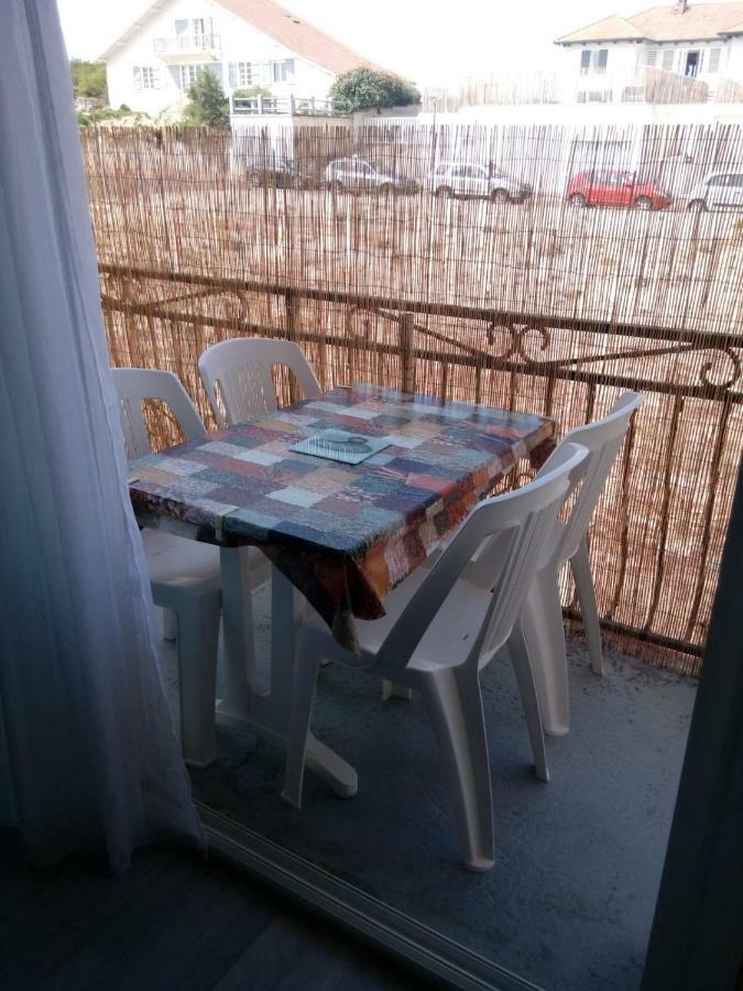 Etoile De Mer 7 Apartment มีมีซ็อง ภายนอก รูปภาพ
