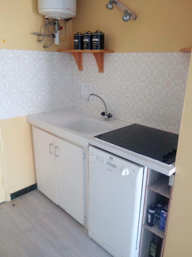 Etoile De Mer 7 Apartment มีมีซ็อง ภายนอก รูปภาพ